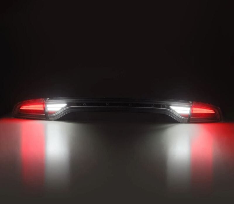 ARX NOVA Tail Lights thumbnail 5