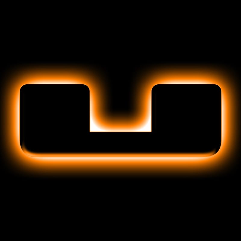 ORL Illuminated Emblems