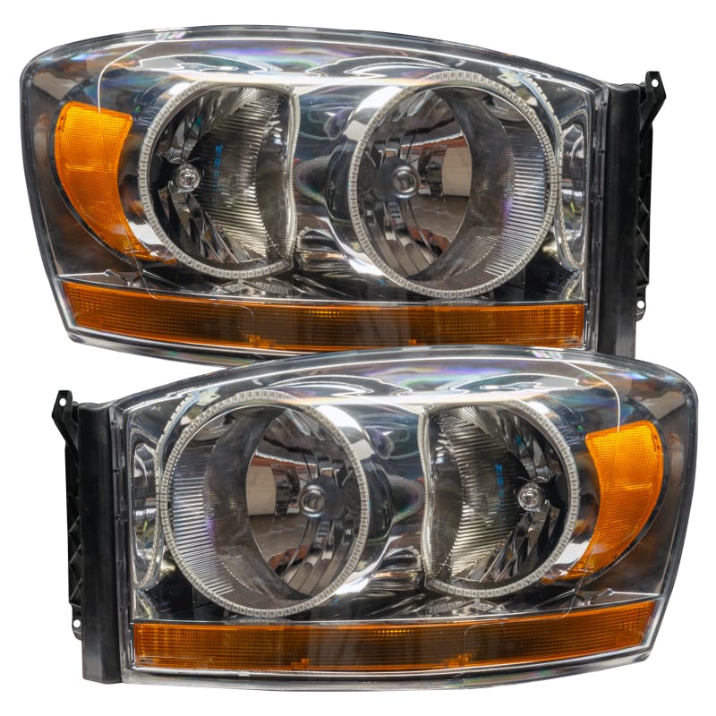ORL Headlight Assemblies thumbnail 2