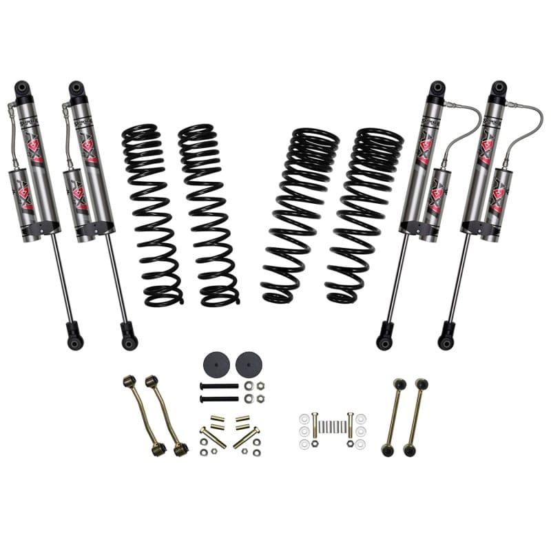 SKY Lift Kit Components