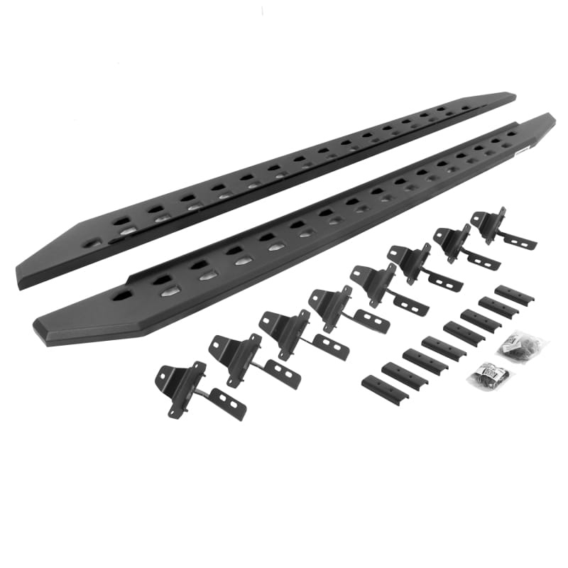GOR RB20 Slim Running Boards