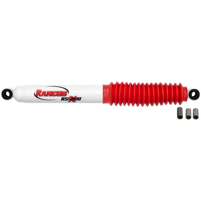 RHO RS5000X Shocks