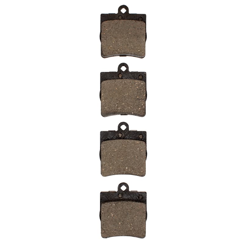 RNC Semi Met Brake Pads