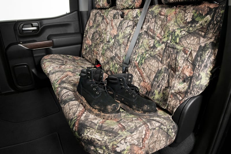 CVR Jeep Seat Covers