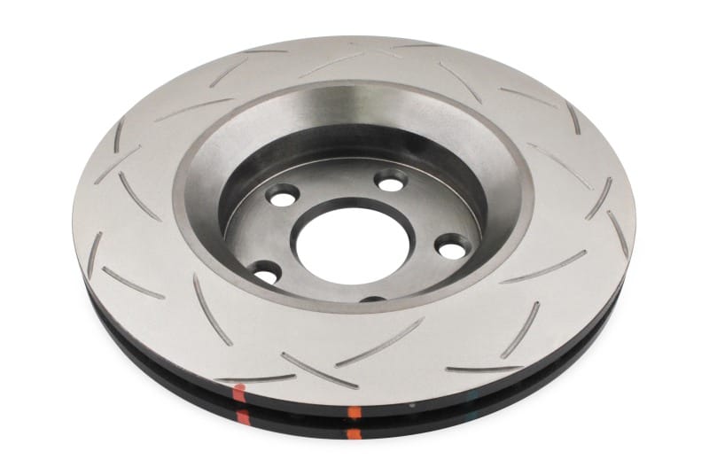 DBA 4000 Series Slotted Rotors thumbnail 2