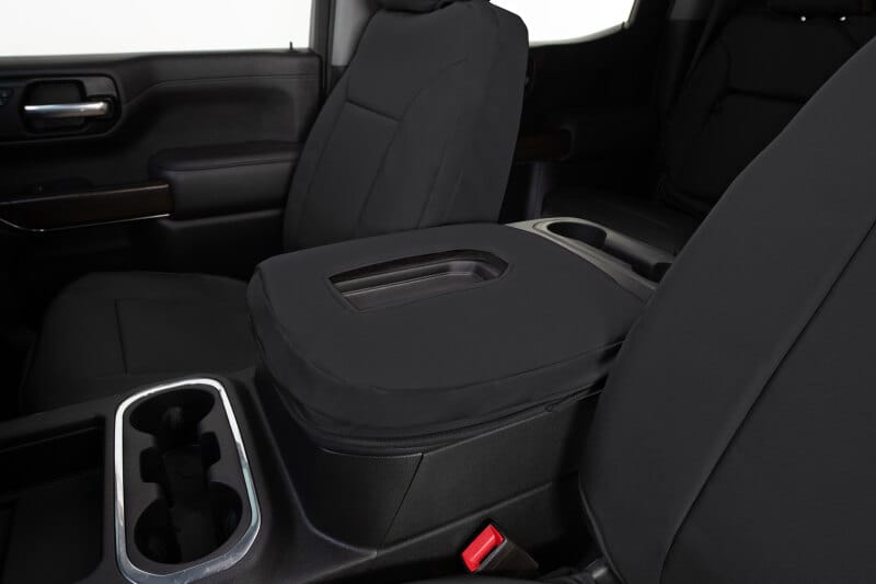 CVR Jeep Seat Covers