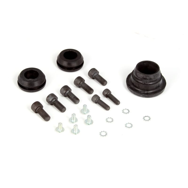 OMI Valve Covers