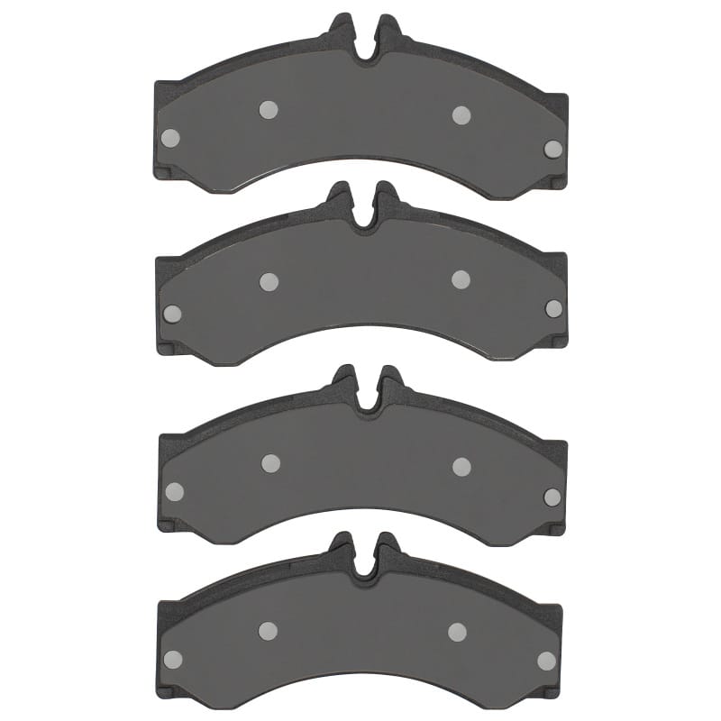 RNC Super Duty Brake Pads thumbnail 2