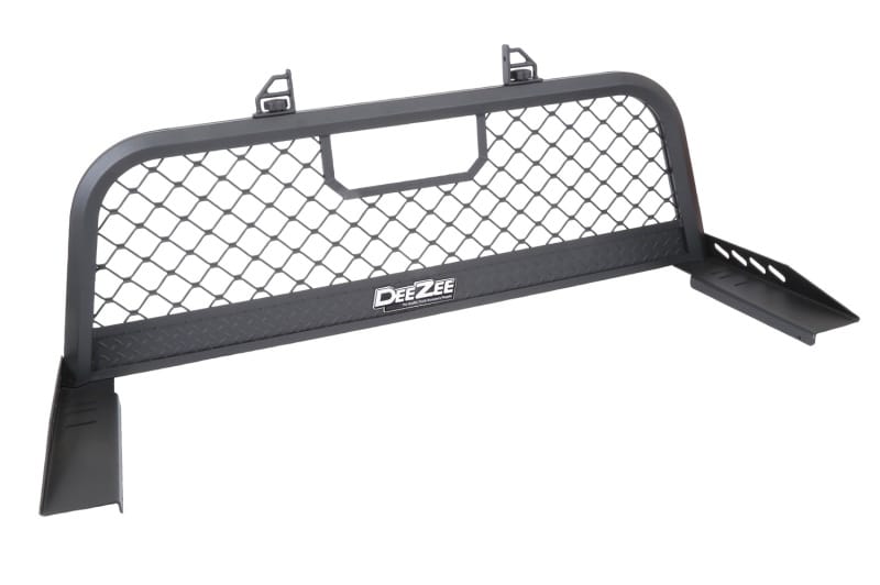 DZE Cab Rack thumbnail 2