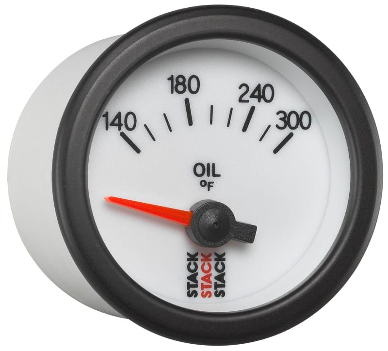 AM Stack Gauges thumbnail 5