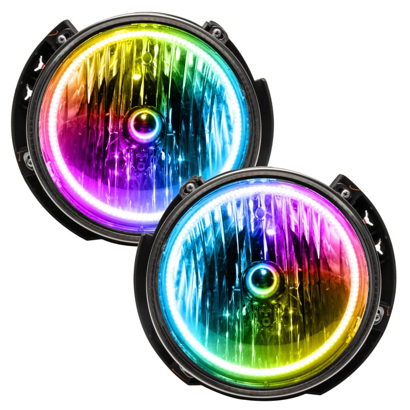 ORL Headlight Assemblies