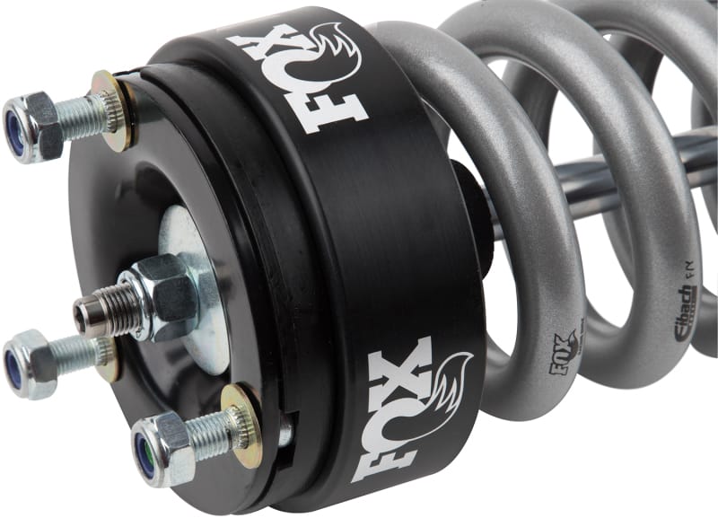 FOX 2.0 Perf Coilover Shock thumbnail 3