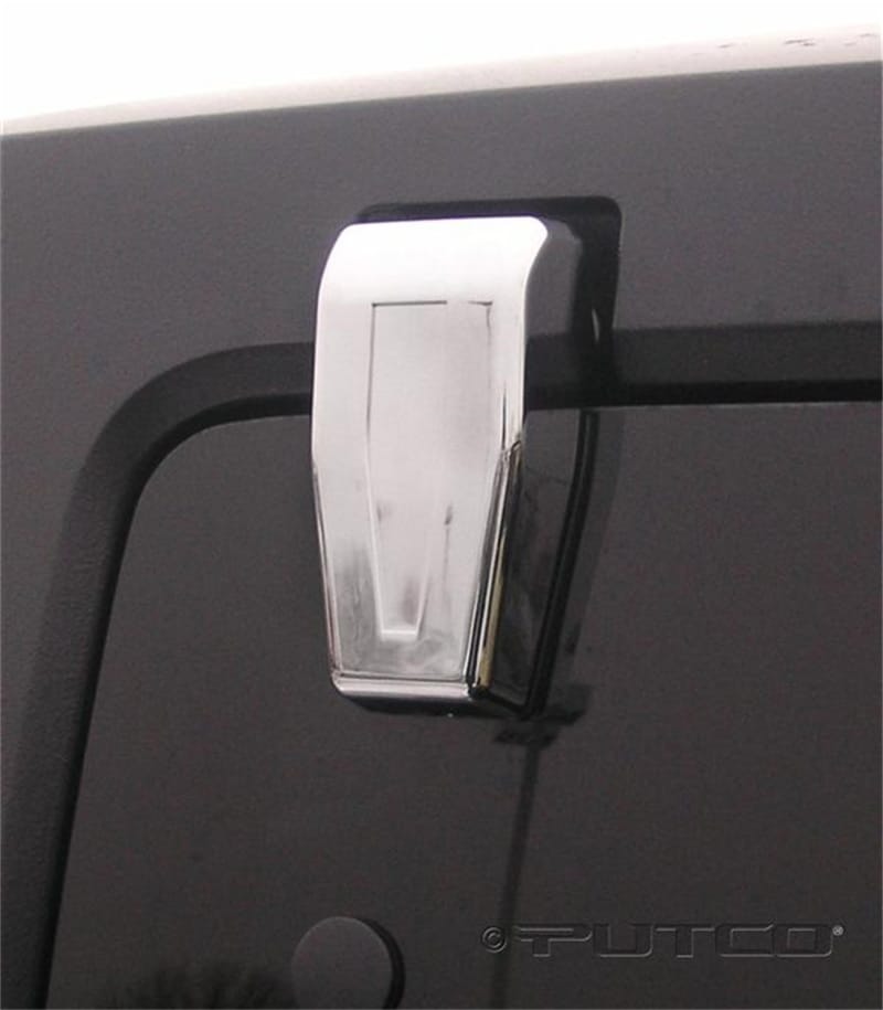 PUT Exterior Trim Accessories thumbnail 2