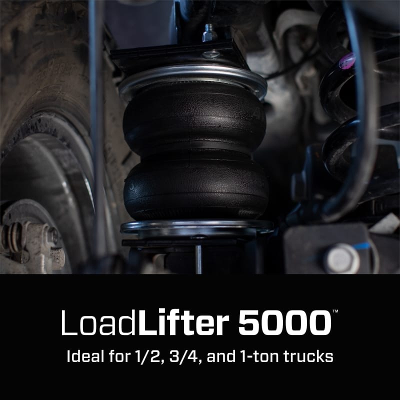 ALF 5000 Air Spring Kits thumbnail 8
