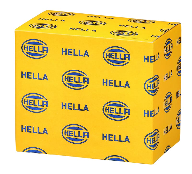 HELLA Fuse Box thumbnail 5