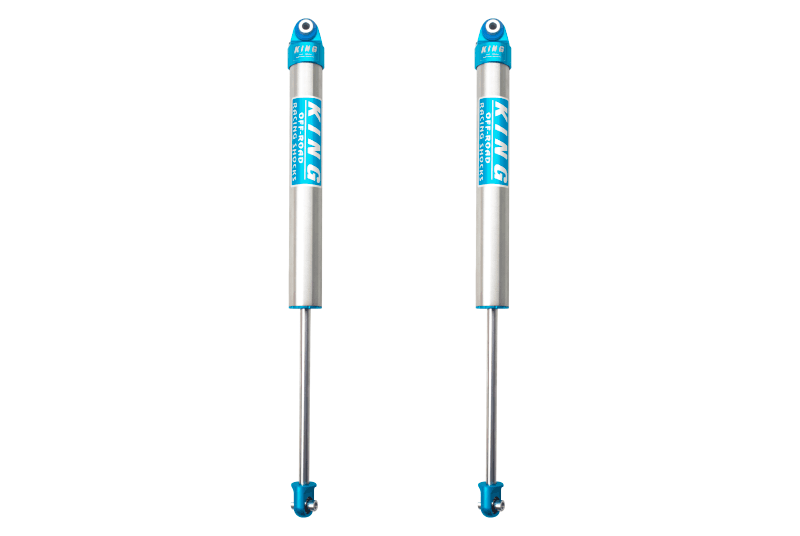 KIN 2.5 Shocks
