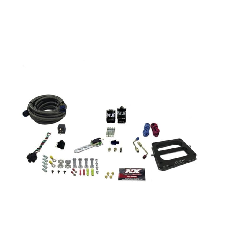 NEX Nitrous Oxide Kits