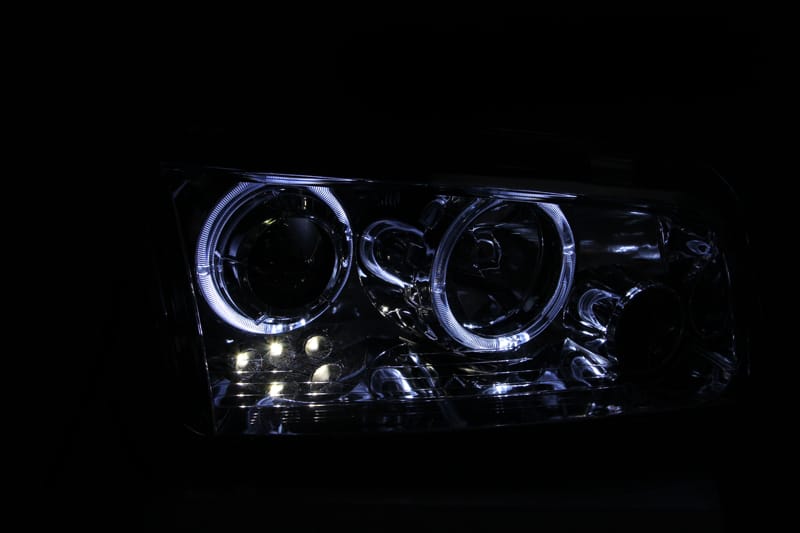 ANZ LED/Projector Headlights thumbnail 3