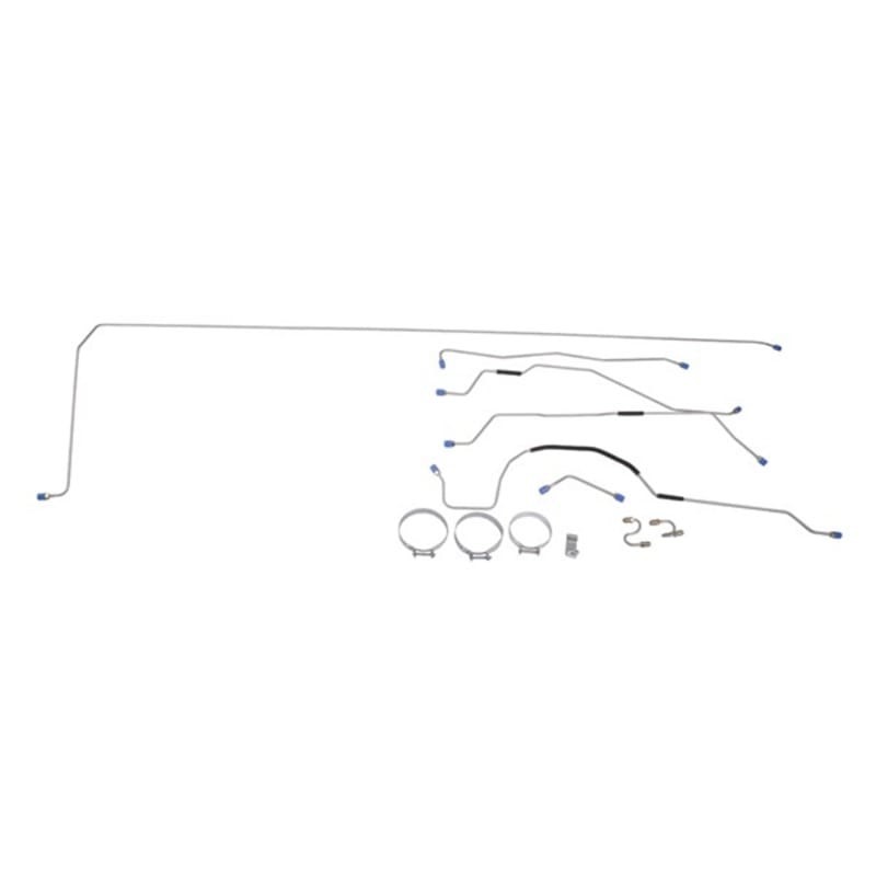 OMI Brake Hoses
