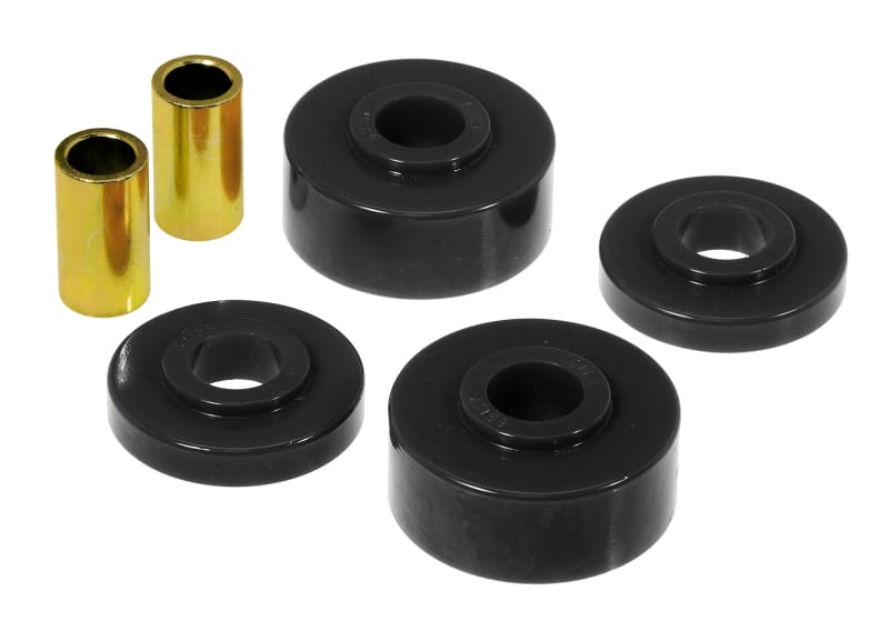 PRO Transmission Mounts - Blk