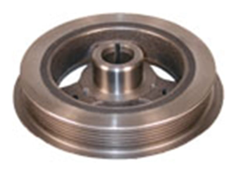 OMI Pulleys