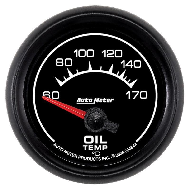 AM ES Gauges