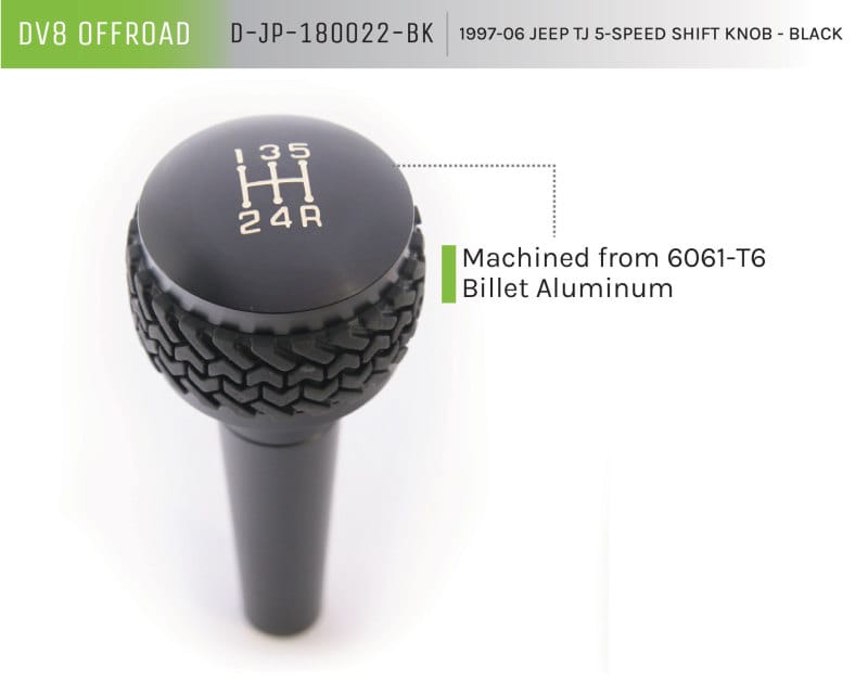 DVE Shift Knobs thumbnail 2