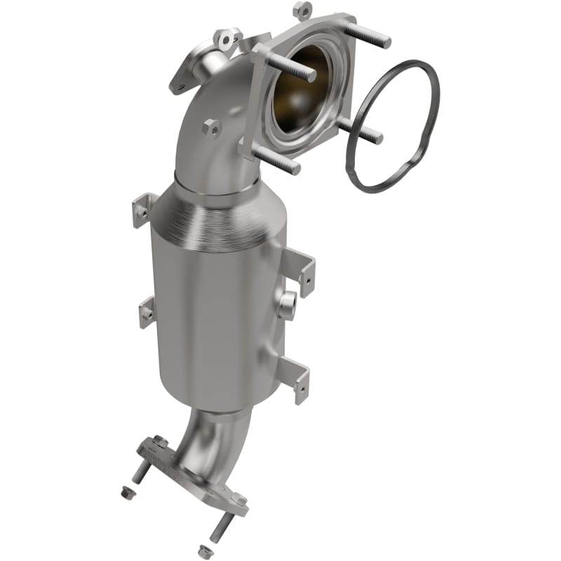 MAG Converter Direct Fit
