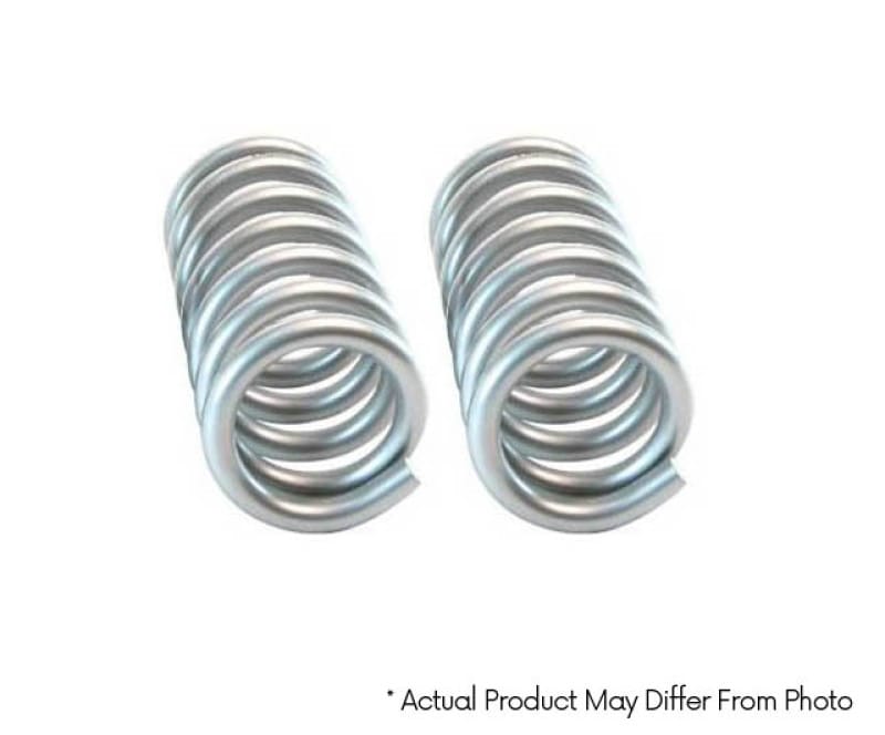 BT Coil Spring Set thumbnail 3