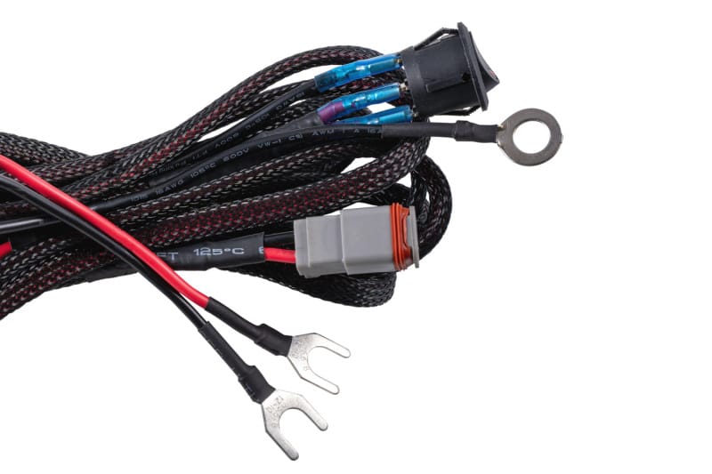 DIO Switch and Wiring thumbnail 3