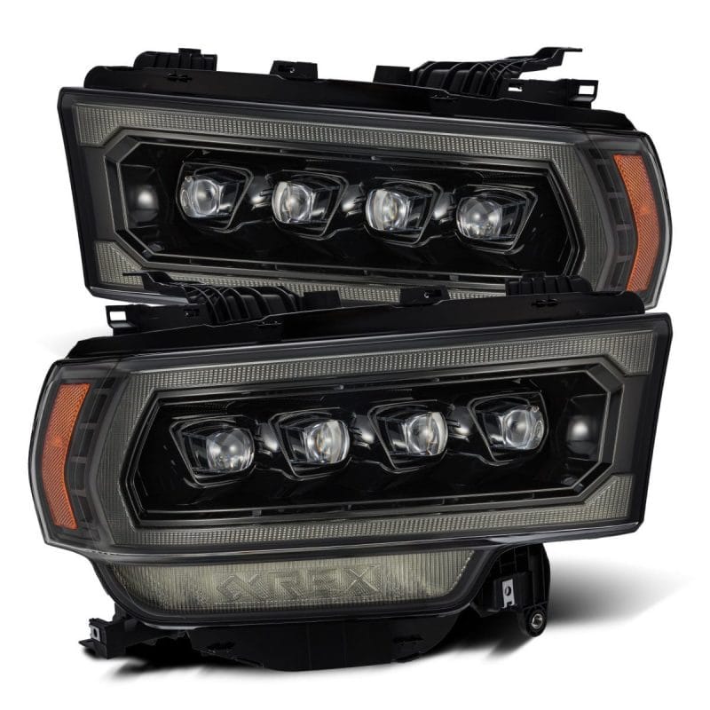 ARX NOVA Headlights thumbnail 2