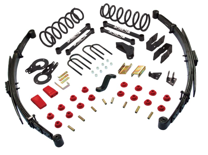 SKY Coil Springs