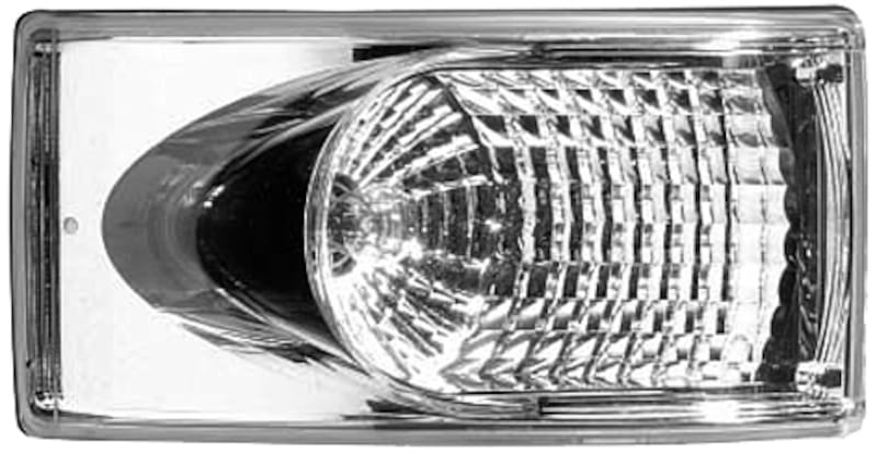 HELLA Light Module