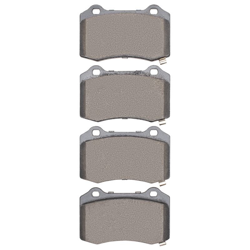 RNC Optimum OE Brake Pads thumbnail 2