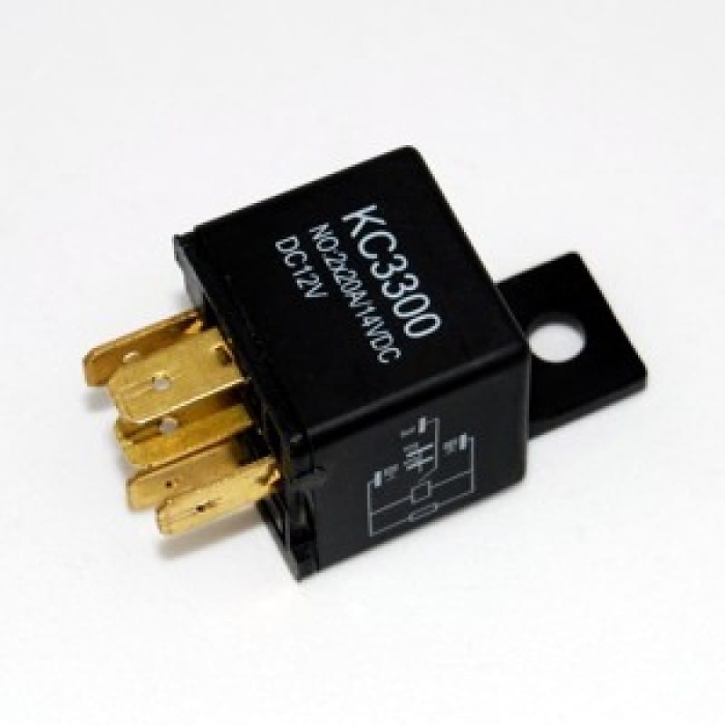 KCL Wiring