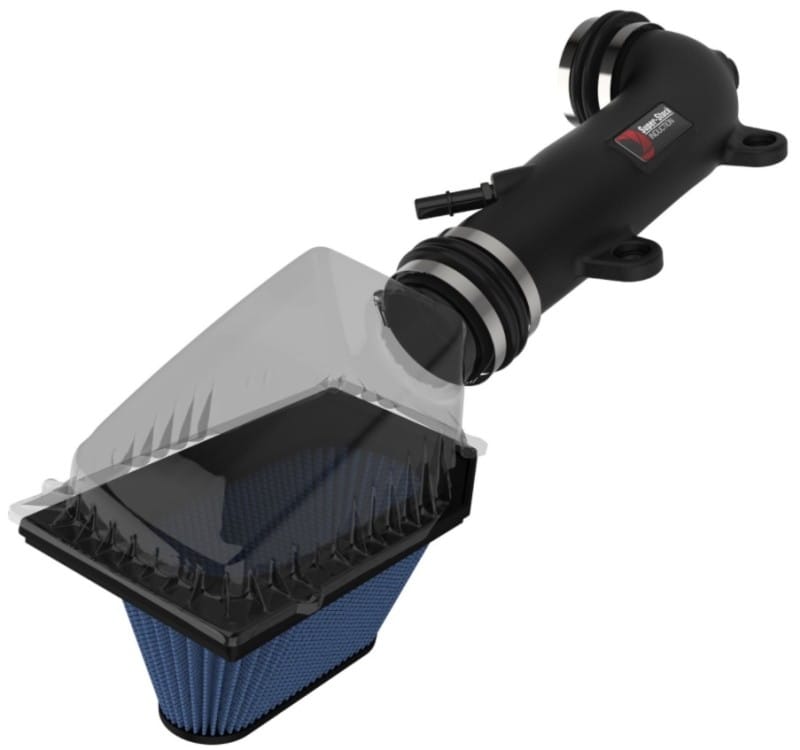 AFE Super Stock Induction System thumbnail 2