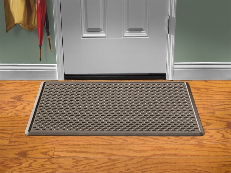 WT Indoor Mats