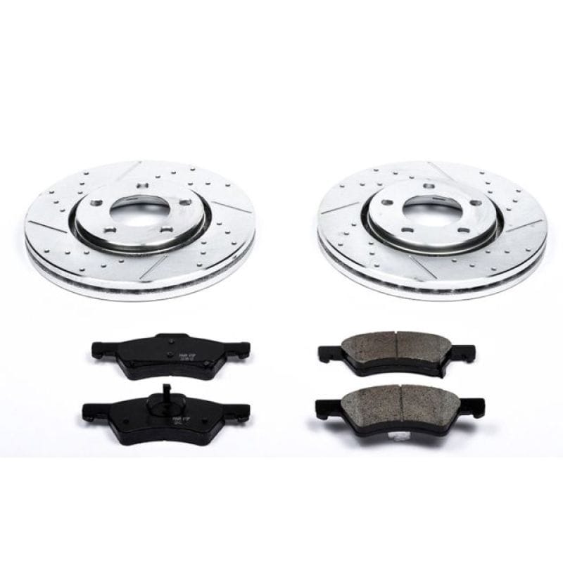 PSB Z23 Evolution Kit