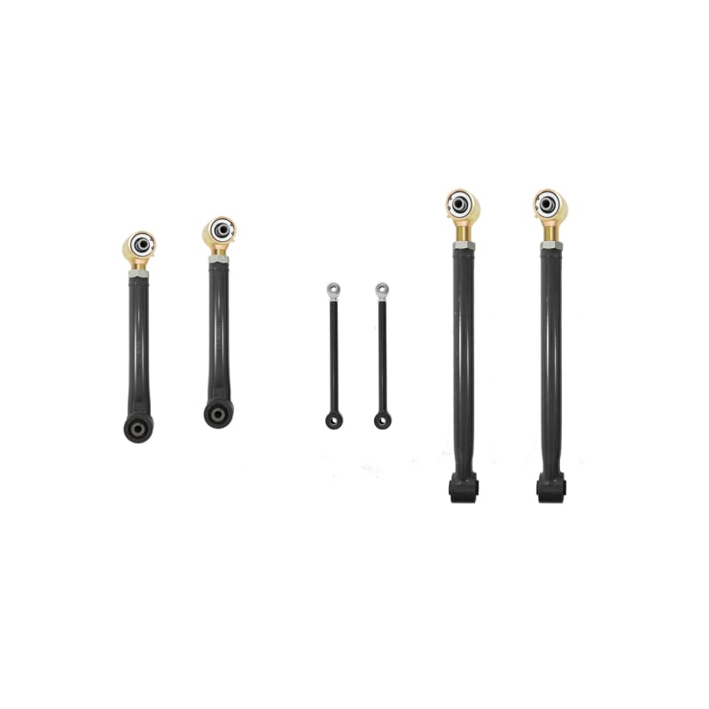 BT Lift Kit w Shocks thumbnail 10