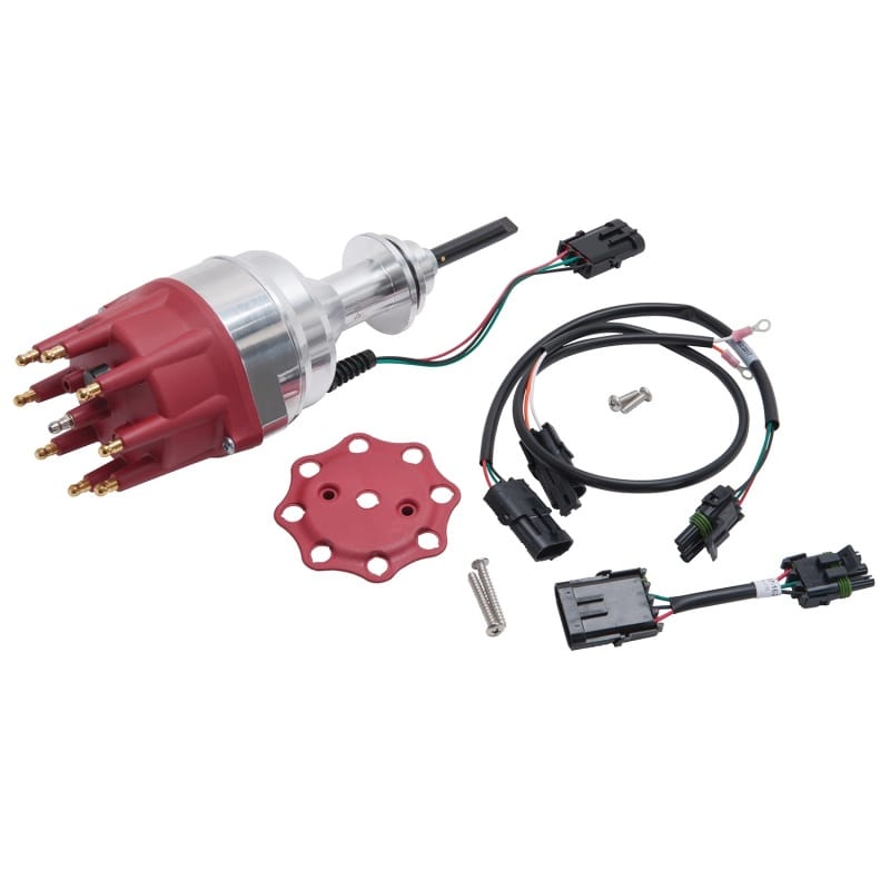 EDE Distributors