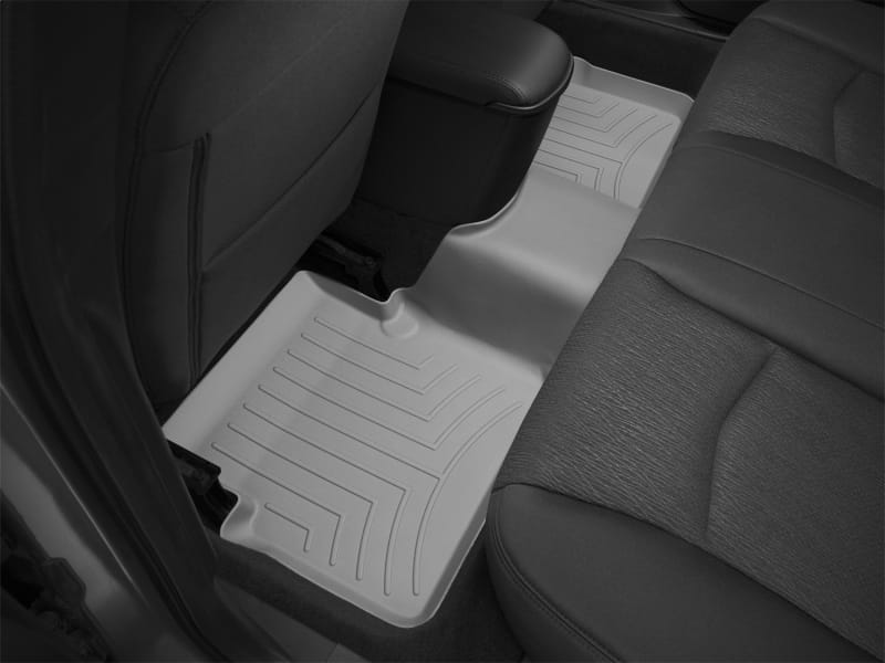 WT FloorLiner - Rear - Grey thumbnail 2