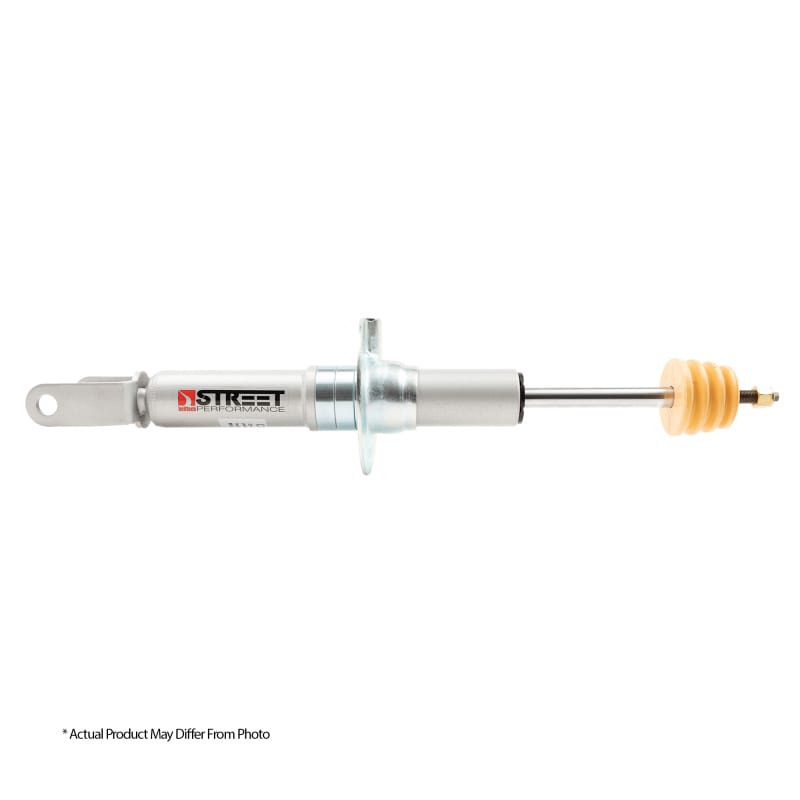 BT Lower Kit w SP Shocks thumbnail 6