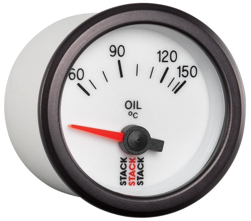 AM Stack Gauges thumbnail 5