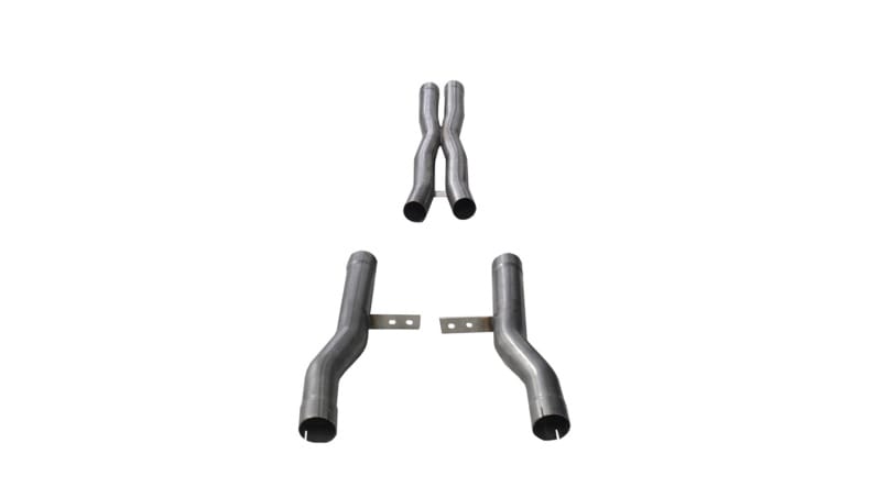 COR Resonator Delete SP to XT