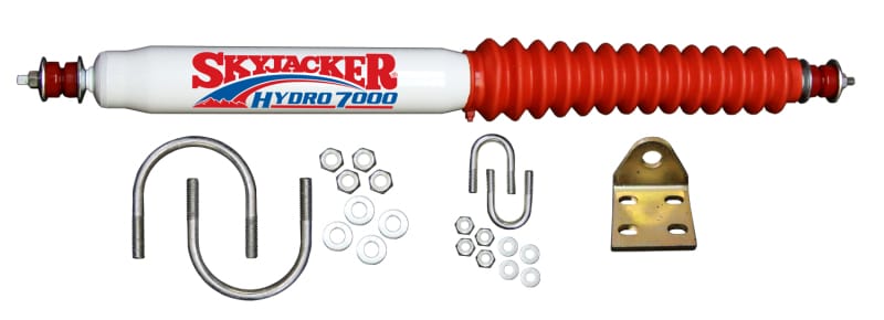 SKY Steering Damper