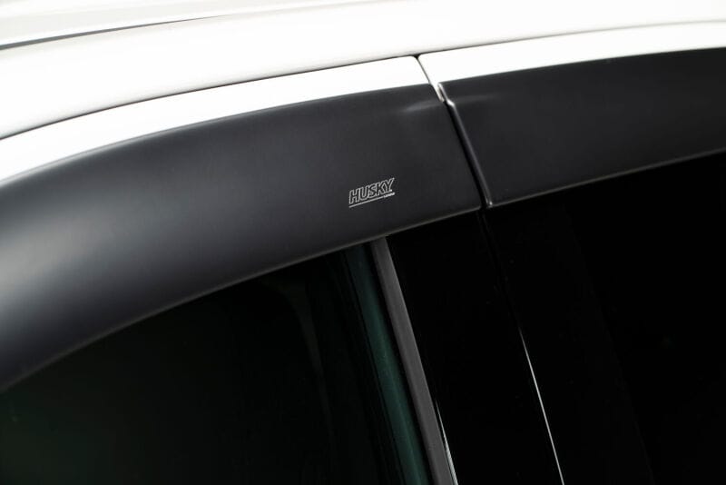 HL Ventvisors - Matte Black thumbnail 4