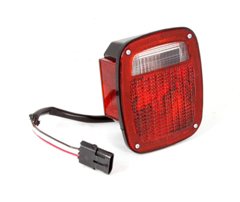 OMI Tail Lights