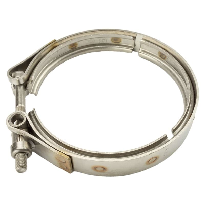 IND Turbo Clamps