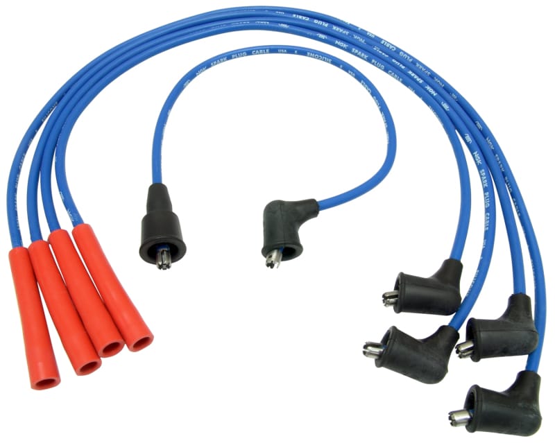 NGK Spark Plug Wire Sets