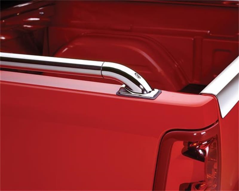 PUT SSR Locker Side Rails thumbnail 2